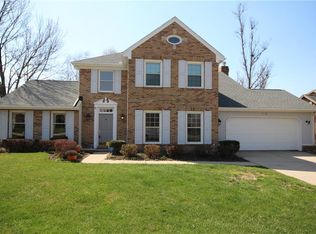 15 Tory Pnes, Springboro, OH 45066