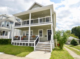 70-72 Perthshire Rd #2, Brighton, MA 02135