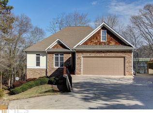 2227 Lake Ranch Ct, Gainesville, GA 30506