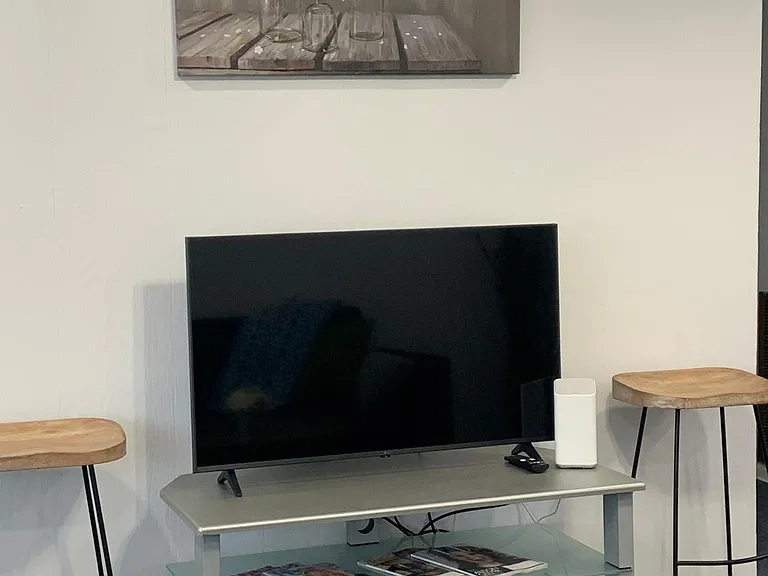 Living Room TV