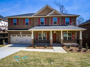 204 Front Porch Dr, Rock Hill, SC 29732