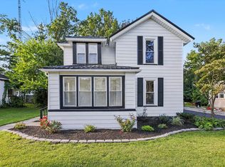 105 W Telegraph St, Dowagiac, MI 49047