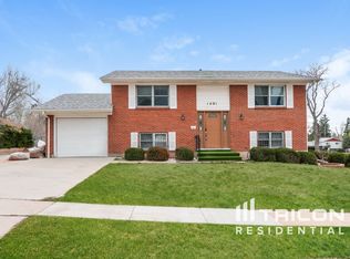 1401 Bowser Dr, Colorado Springs, CO 80909
