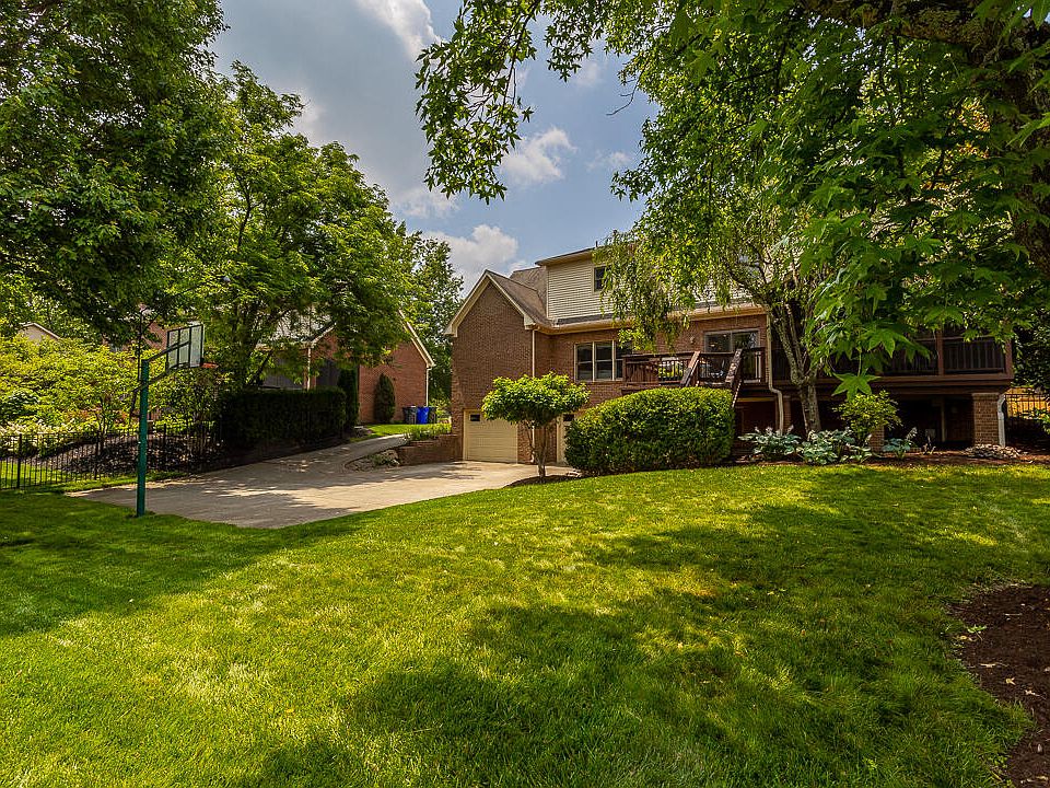 4849 Firebrook Blvd, Lexington, KY 40513 Zillow