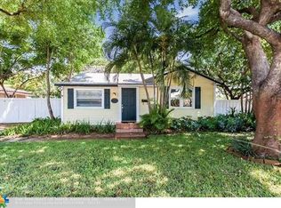 999 NE 38th St, Oakland Park, FL 33309