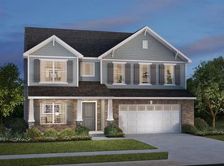 976 Richelle Way, Greenwood, IN 46143