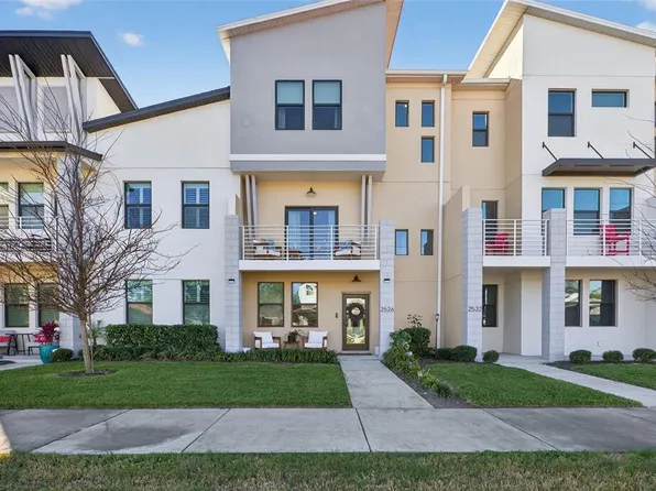 2526 13th Ave N, Saint Petersburg, FL 33713