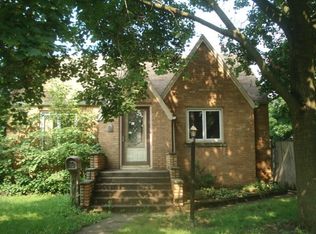 421 S Tanner Ave, Kankakee, IL 60901