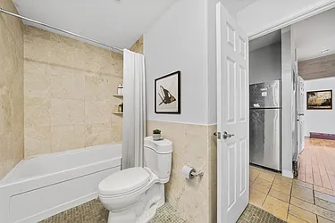 Rented by Vector New York, LLC