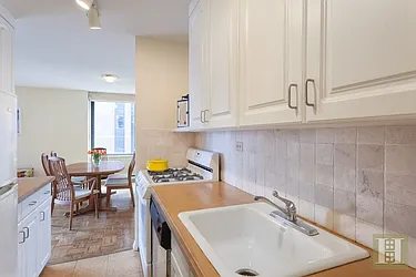 Sold by Halstead Real Estate