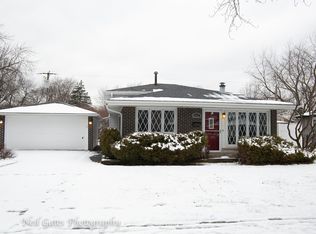 15142 Springfield Ave, Midlothian, IL 60445