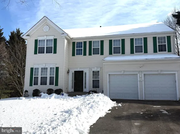 6413 Trillium Trl, Glenn Dale, MD 20769