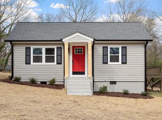 312 W Union St, Durham, NC 27278