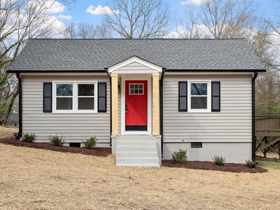 312 W Union St, Durham, NC, 27278