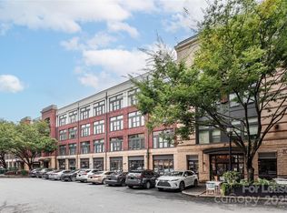 2125 Southend Dr APT 139, Charlotte, NC 28203