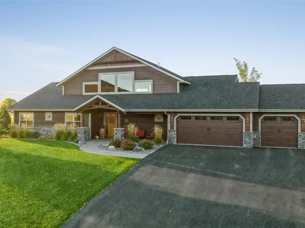 36 Gray Hawk Ct, Kalispell, MT 59901