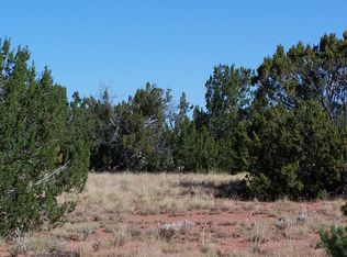 5134 Meadowbrook Dr, Williams, AZ 86046