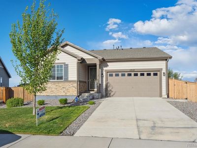27957 E 9th Drive, Aurora, CO, 80018