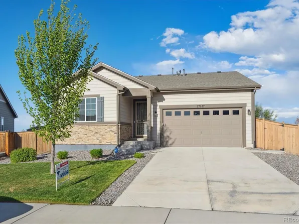 27957 E 9th Drive, Aurora, CO 80018