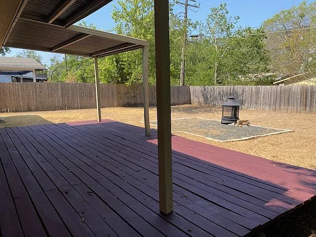 6002 Blythewood Dr — Photo 7