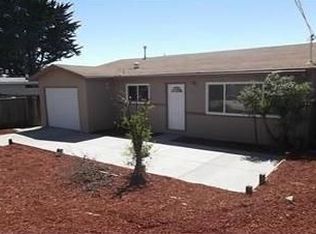 1781 Mendocino St, Seaside, CA 93955