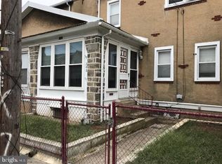 248 Ashby Rd, Upper Darby, PA 19082