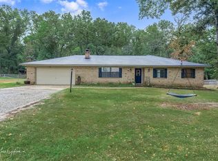 615 Collinswood Dr, Stonewall, LA 71078