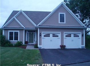 5 Crestview, Middlefield, CT 06455