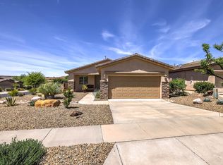 2101 N Silverstone Way, Washington, UT 84780