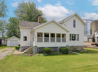116 E Munger Rd, Munger, MI 48747