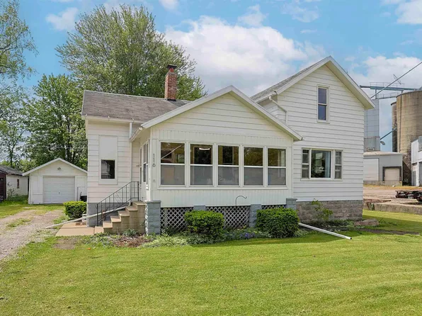 116 E Munger Rd, Munger, MI 48747