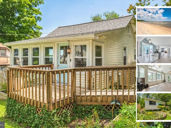 1539 Elm Rd, Saint Leonard, MD 20685