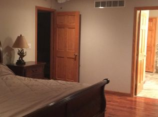 1105 Pine Ritter Ln, Park Hills, MO 63601