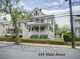 448 Main St, Sayreville, NJ 08872