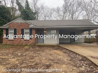 4226 Cottonwood Rd, Memphis, TN 38118