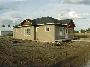 16521 E Alki, Spokane Valley, WA 99037