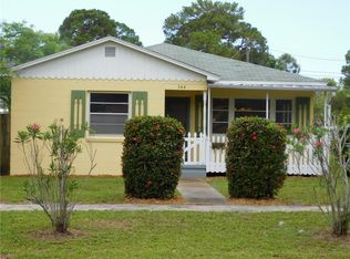 544 34th Ave N, Saint Petersburg, FL 33704
