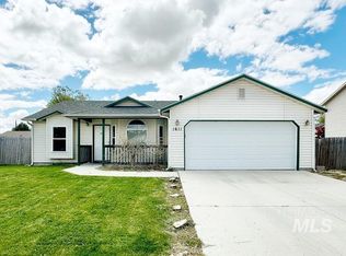 1611 W Florida Ave, Nampa, ID 83686
