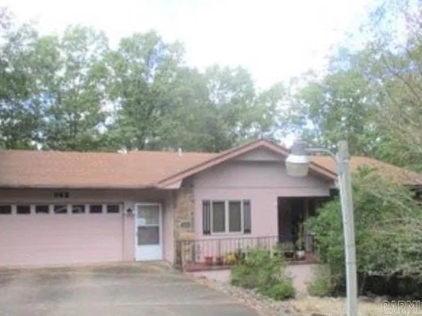 1 Cordoba Way, Hot Springs Village, AR 71909