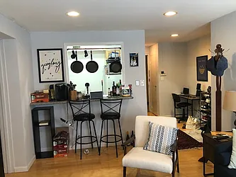 Rented by Friedman Roth Realty