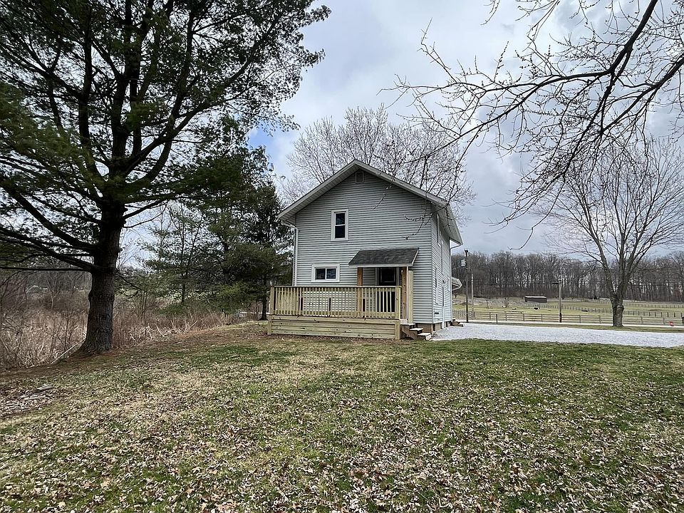 13457 Wooster Rd, Mount Vernon, OH 43050 Zillow