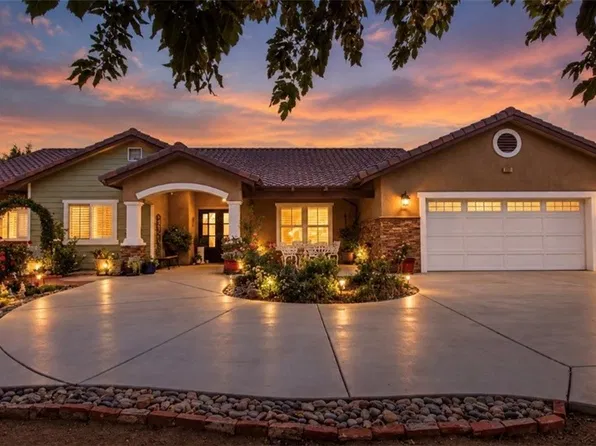 6761 Lurelane Ave, Hesperia, CA 92345