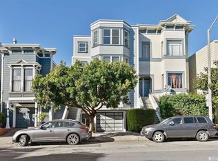 2070 Golden Gate Ave, San Francisco, CA 94115