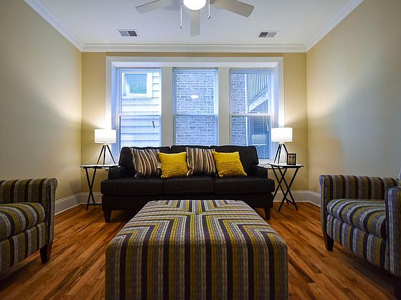 5th image of 1258 W Loyola Ave #Mrehb63tt
