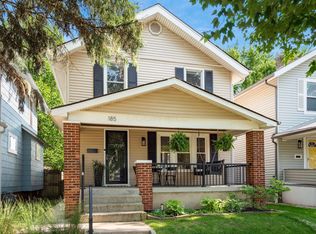 185 Frebis Ave, Columbus, OH