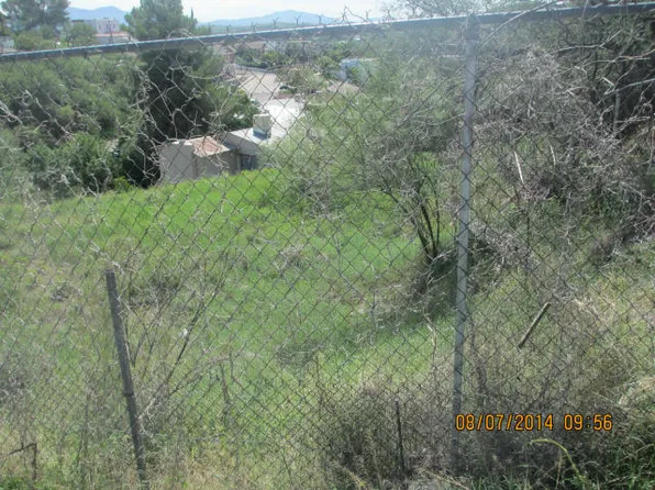 590 N Sonoita Ave, Nogales, AZ 85621