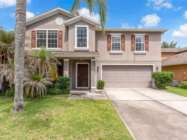 1355 Bella Coola Dr, Orlando, FL 32828