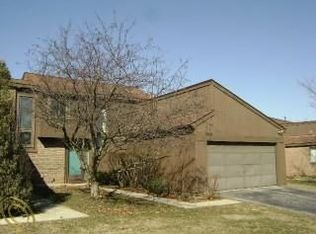 5810 Staghorn Dr, Ypsilanti, MI