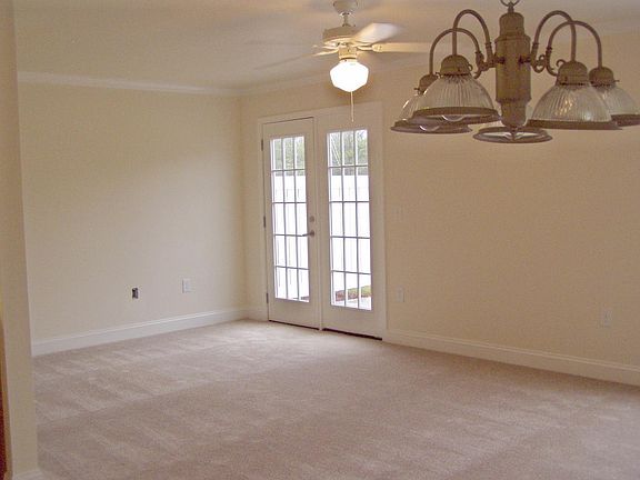 Living Room area