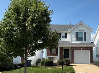 297 Tyndale Dr #25, O'Fallon, MO 63366